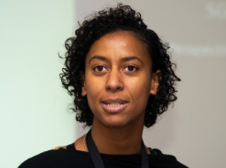 Erika Kraemer Mbula